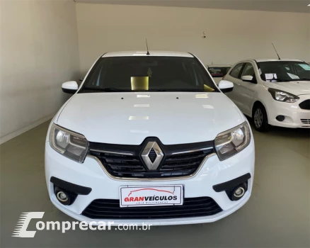 SANDERO 1.0 12V SCE FLEX ZEN MANUAL
