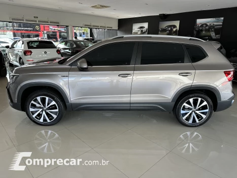 TAOS 1.4 250 TSI Highline