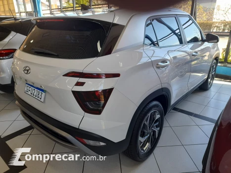 Creta Limited 1.0T
