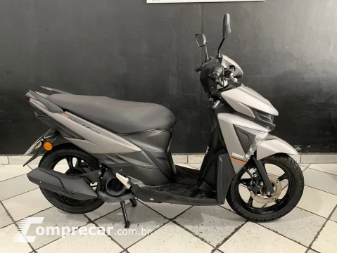 Yamaha yamaha neo 125 - scooter