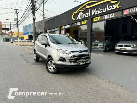 ECOSPORT 1.6 SE 16V