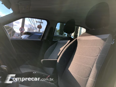 C3 Aircross 1.0 Turbo 200 Flex Fell Pack Cvt