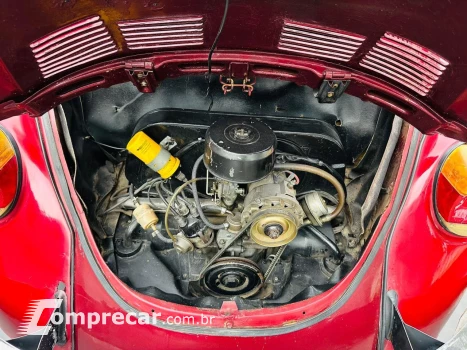 FUSCA 1.3 8V