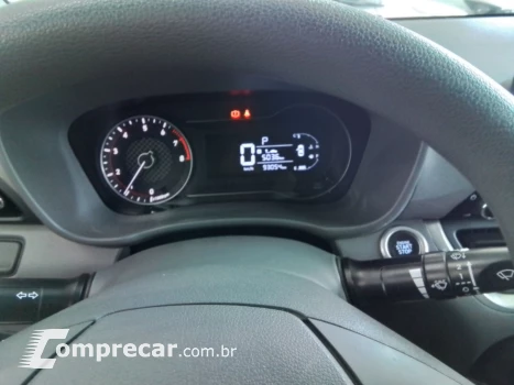 HB20 1.0 TGDI FLEX PLATINUM AUTOMÁTICO