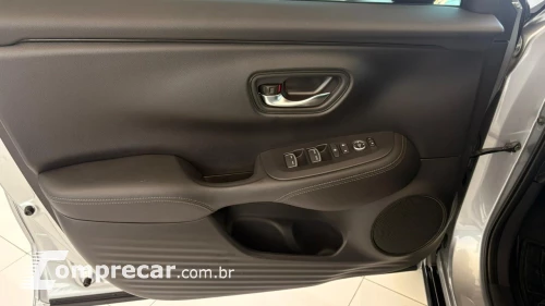 ZR-V Touring 2.0 (Aut.)