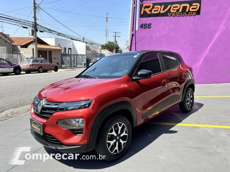 KWID 1.0 12V SCE Intense