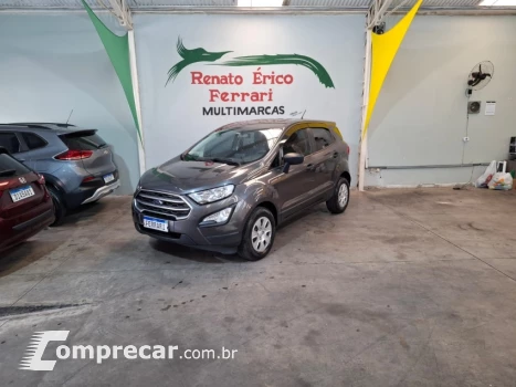 FORD ECOSPORT 1.5 Tivct Freestyle 4 portas