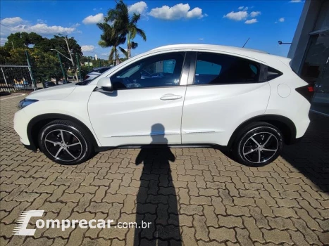 HR-V 1.8 16V EX