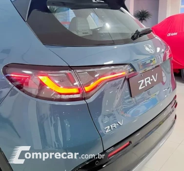 ZR-V 2.0 i-VTEC GASOLINA TOURING CVT