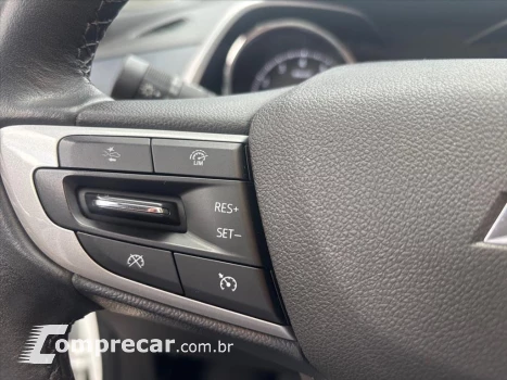 TRACKER 1.2 TURBO FLEX PREMIER AUTOMÁTICO