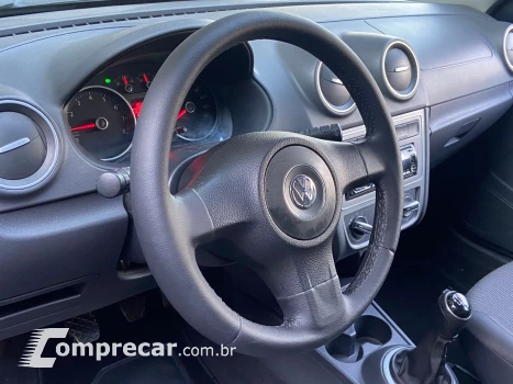 GOL 1.0 MI 8V G.VI