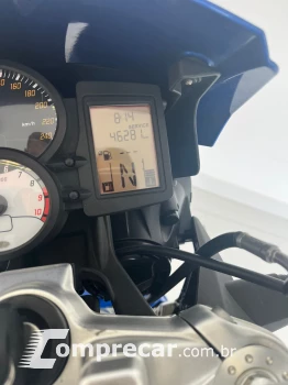 F800 R