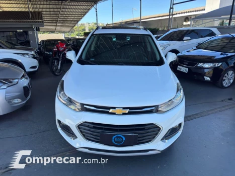 TRACKER Premier 1.4 Turbo 16V Flex Aut