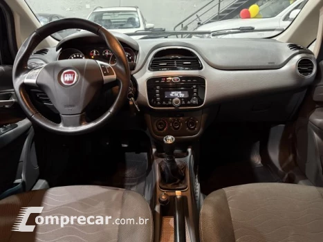PUNTO - 1.4 ATTRACTIVE 8V 4P MANUAL