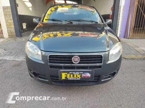 SIENA 1.0 MPI EL 8V