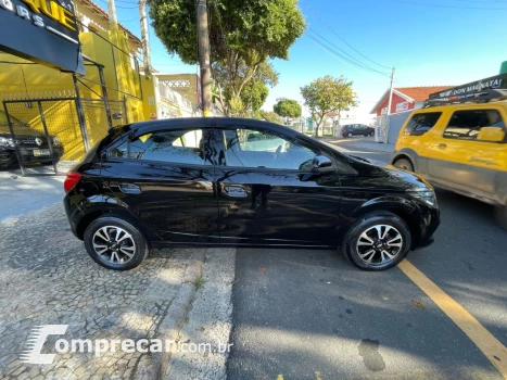 ONIX HATCH LTZ 1.4 8V FlexPower 5p Mec.
