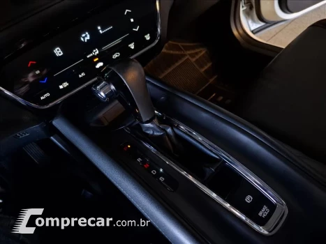 HR-V 1.8 16V EXL