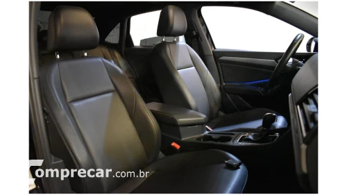 JETTA - 1.4 250 TSI TOTAL R-LINE TIPTRONIC