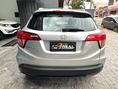 HR-V 1.8 16V EXL