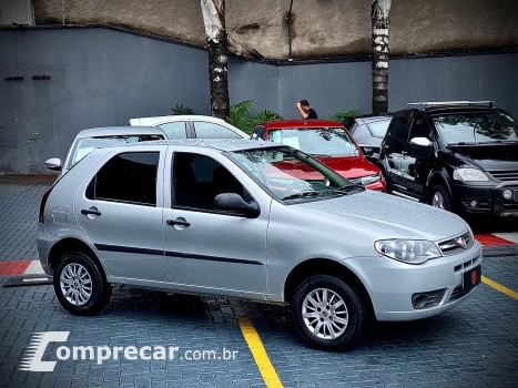 Fiat PALIO 1.0 MPI Fire Economy 8V 4 portas