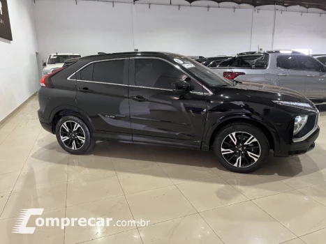 ECLIPSE CROSS 1.5 Mivec Turbo Hpe-s S-awc