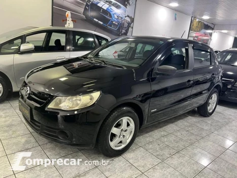 Volkswagen GOL 1.0 4 portas