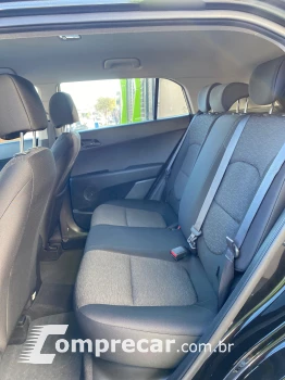 CRETA 1.6 16V Attitude