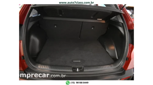 CRETA - 2.0 16V PRESTIGE AUTOMÁTICO