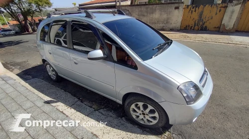 MERIVA 1.8 MPFI Premium 8V