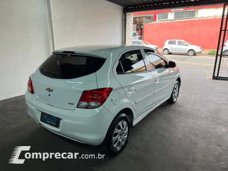ONIX 1.0 MPFI LT 8V