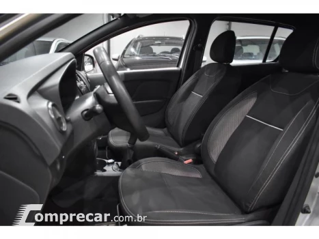 SANDERO - 1.0 12V SCE ZEN MANUAL