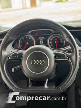 A4 1.8 TFSI Ambiente Avant