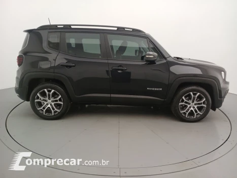 RENEGADE 1.3 T270 TURBO FLEX LONGITUDE AT6