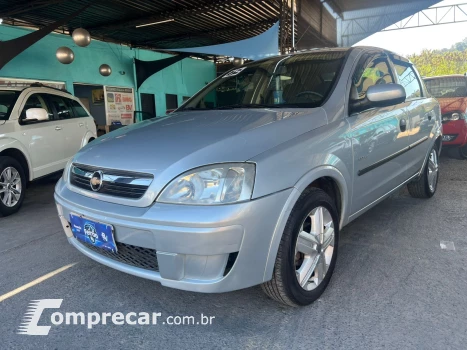 CORSA 1.4 MPFI Maxx Sedan 8V