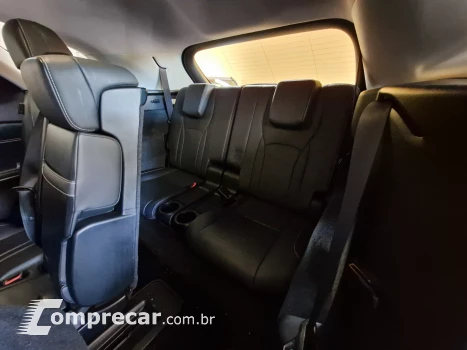 RX 450H 3.5 V6 Luxury AWD