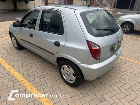 Celta Spirit  1.0 MPFI 8V