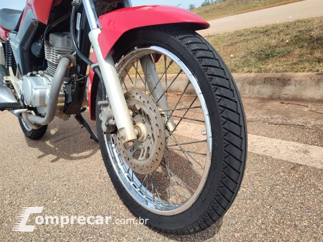 CG 150 FAN ESDI