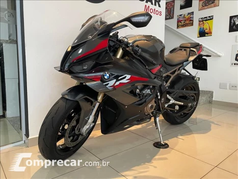 BMW S 1000 RR