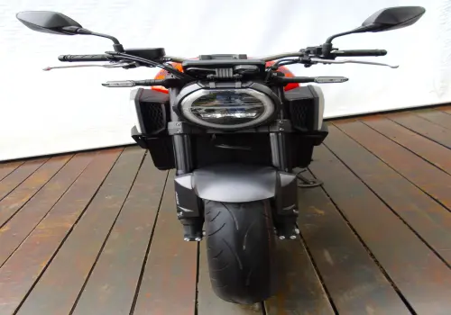 HONDA CB 650 R ABS