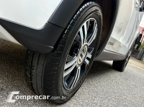 UP 1.0 170 TSI Xtreme