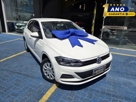 POLO 1.0 MPI TOTAL FLEX MANUAL