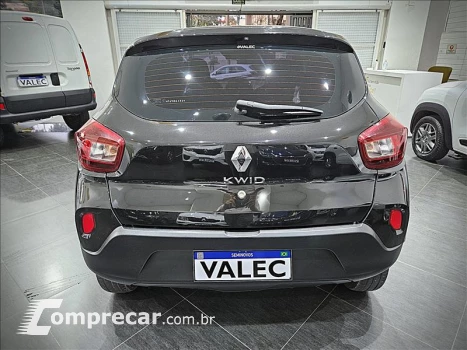 KWID 1.0 12V SCE Intense