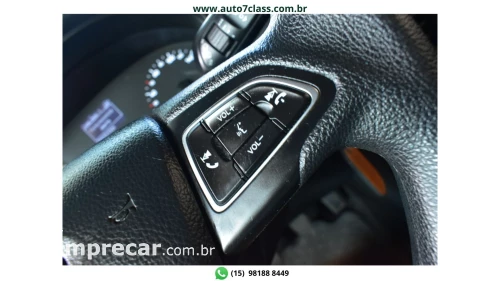 ECOSPORT - 1.5 TI-VCT SE MANUAL