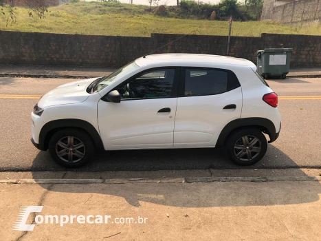 KWID 1.0 12V SCE ZEN