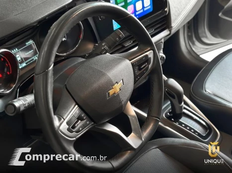 MONTANA - 1.2 TURBO PREMIER AUTOMÁTICO