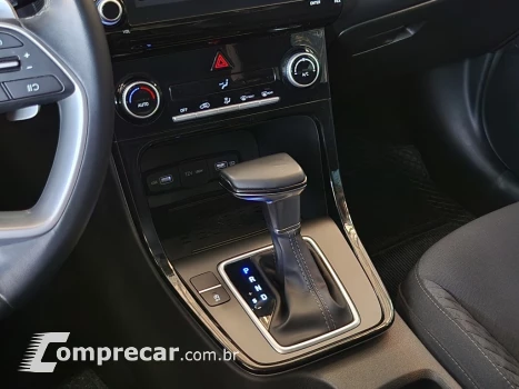 CRETA 1.0 TGDI FLEX LIMITED AUTOMÁTICO