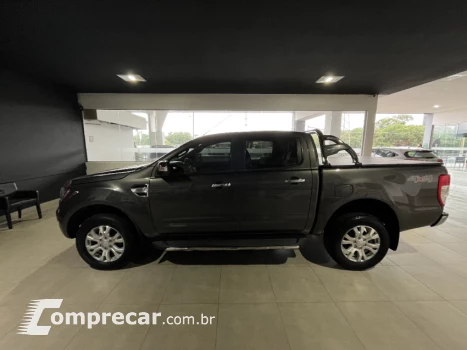 RANGER 3.2 XLT 4X4 CD 20V