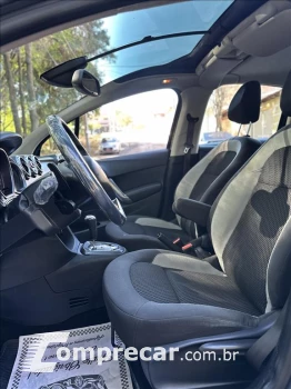 C3 1.6 Exclusive 16V