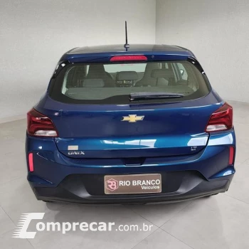 ONIX 1.0 LT