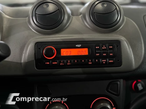 UNO 1.0 EVO VIVACE 8V FLEX 2P MANUAL
